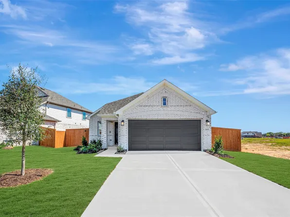 31015 Newcomb Landing Ln, Waller, TX 77484