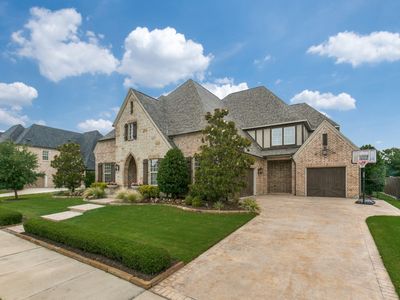 3812 Shady Creek Ct, Frisco, TX, 75033