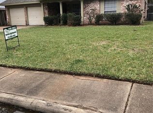 9718 Jan Glen Ln, Spring, TX 77379