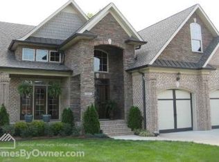 3192 Austin Brian Ct, Clarksville, TN 37043