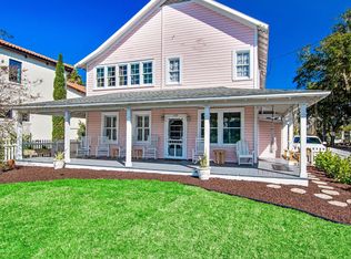 340 Charlotte St, Saint Augustine, FL 32084