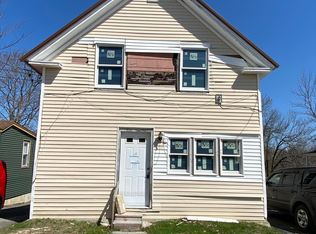 48 Hayes St, Old Town, ME 04468