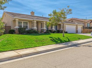 5542 Las Brisas Ter, Palmdale, CA 93551
