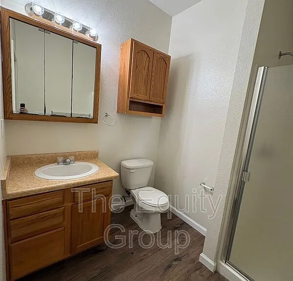 1317 S Crowe St #A — Photo 14