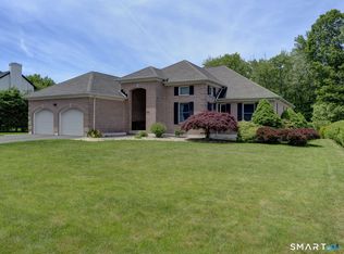 25 Amato Drive, Wethersfield, CT 06109