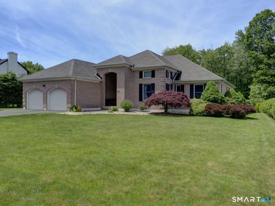25 Amato Drive, Wethersfield, CT, 06109