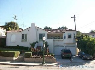 414 La Loma Rd, Glendale, CA 91206