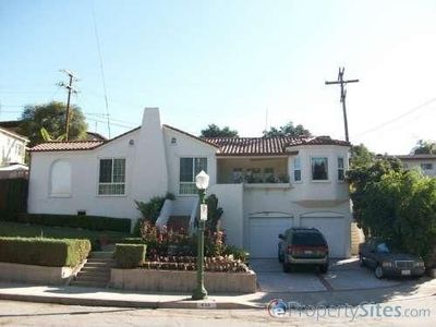 414 La Loma Rd, Glendale, CA, 91206