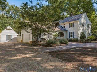 13920 Elmstead Rd, Midlothian, VA 23113