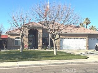 341 Buena Vista Dr, Coalinga, CA 93210