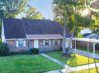404 Lacour Dr, La Place, LA 70068