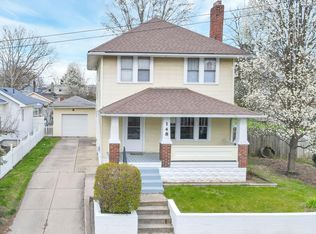 148 E Hinman Ave, Columbus, OH
