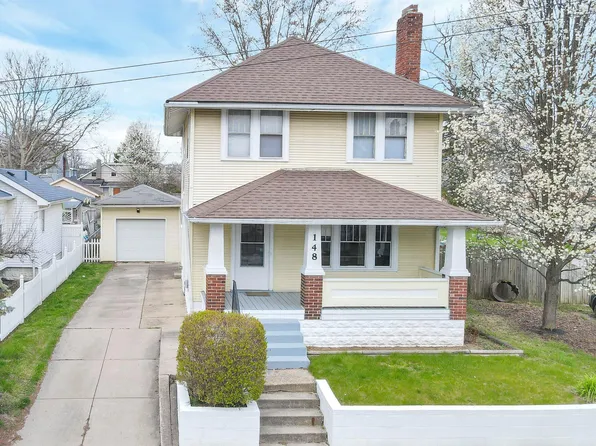 148 E Hinman Ave, Columbus, OH 43207