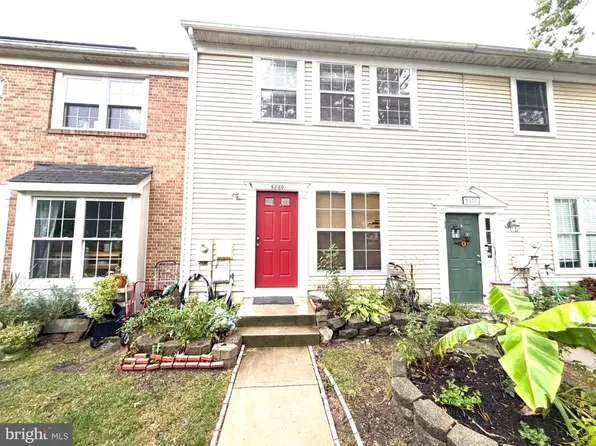 5869 Rowanberry Dr Unit A32, Elkridge, MD 21075