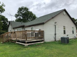 9648 County Road 7670, Pottersville, MO 65790