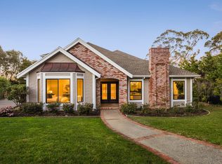 20 Kinder Ln, Hillsborough, CA