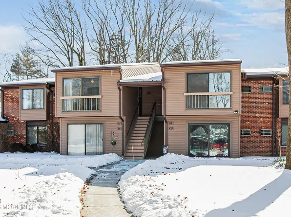 94 Manchester Court, Red Bank, NJ 07701