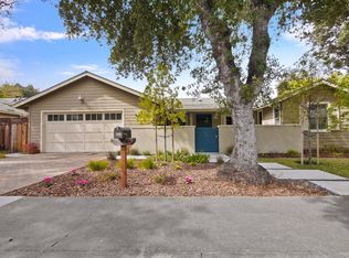 355 San Antonio Rd, Palo Alto, CA 94306