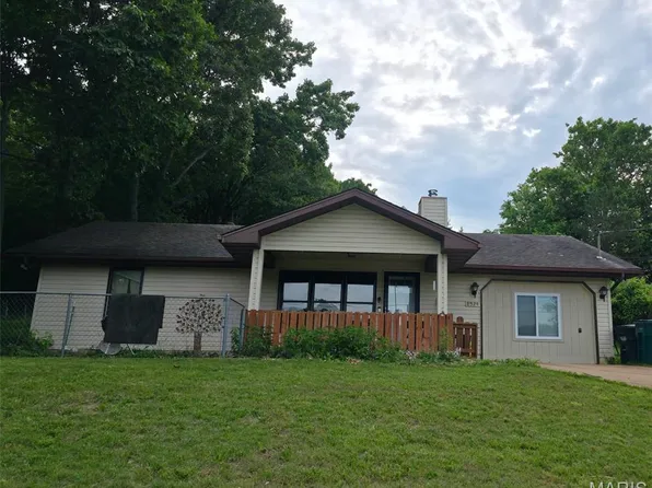 8524 Lake Dr, Cedar Hill, MO 63016