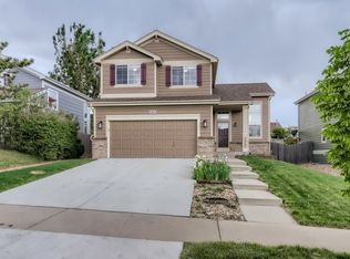 21916 E Oberlin Pl, Aurora, CO 80018
