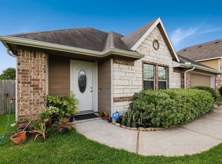 6008 Dublin Ln, Pearland, TX 77581