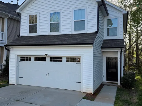 2025 Woodshorn Dr, Stallings, NC 28104