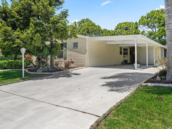 2832 Eagles Nest Way, Port St Lucie, FL 34952