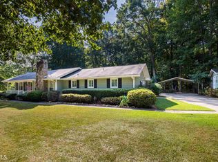 414 Goza Rd, Fayetteville, GA 30215