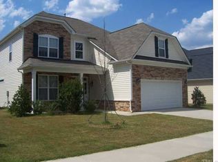 5141 Holly Ridge Farm Rd, Raleigh, NC 27616