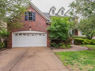 204 Wisteria Dr, Franklin, TN 37064