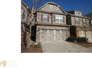 3986 Fireoak Dr #0, Decatur, GA 30032