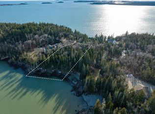 11 Cow Point, Machias, ME 04654