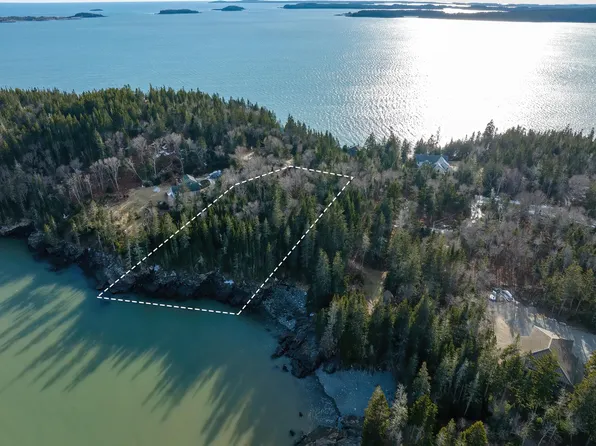 Lot11 Cow Point, Roque Bluffs, ME 04654