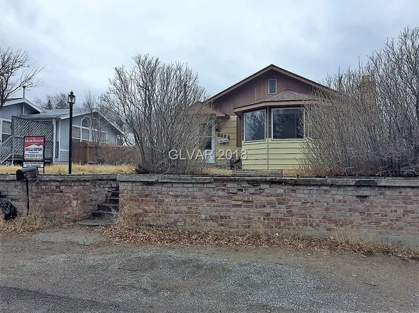 2271 South St, Ely, NV 89301