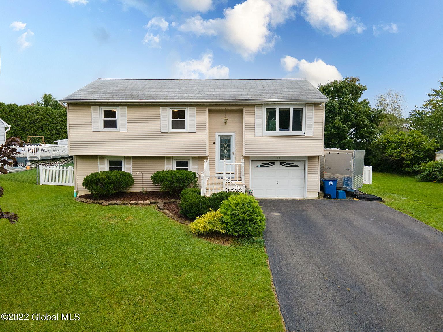 37 McDonald Drive, Cohoes, NY 12047 Zillow