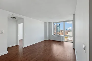 Rented by Brookfield (Funnel)