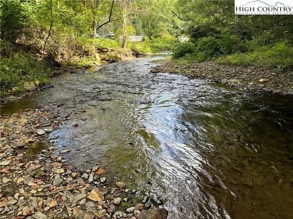 TBD Hwy 88W, Creston, NC 28615