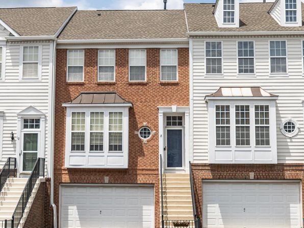 8 Cornerstone Ct