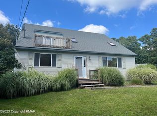2267 Bismark Rd, Blakeslee, PA 18610