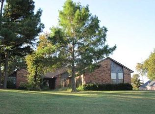 14170 S Robin Nest, Choctaw, OK 73020