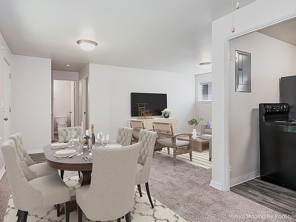 3rd image of 2302-2320 Colby Ave #2