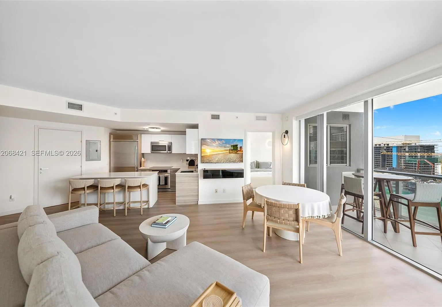 Brickellhouse Condo — Photo 3