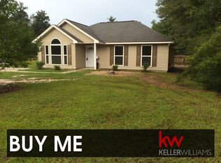 61495 Shady Pine Rd, Lacombe, LA 70445