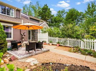 3214 W 112th Court #B, Westminster, CO 80031
