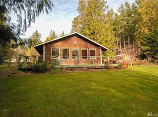 17307 Snee Oosh Rd, La Conner, WA 98257