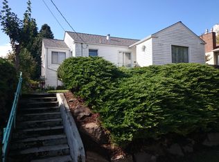 8313 12th Ave NW, Seattle, WA 98117