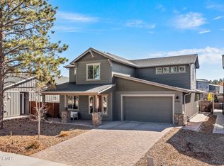 2398 S Polaris Way, Flagstaff, AZ 86001