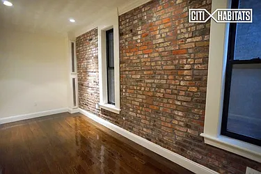 Rented by Citi Habitats