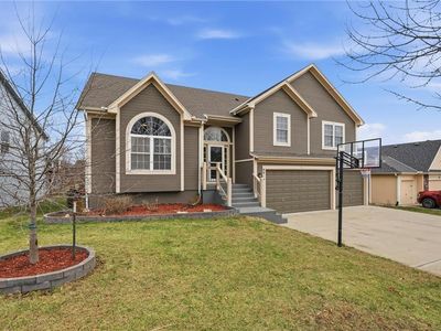 9819 N Donnelly Ave, Kansas City, MO, 64157