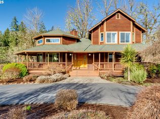 78445 Meadow Park Dr, Cottage Grove, OR 97424